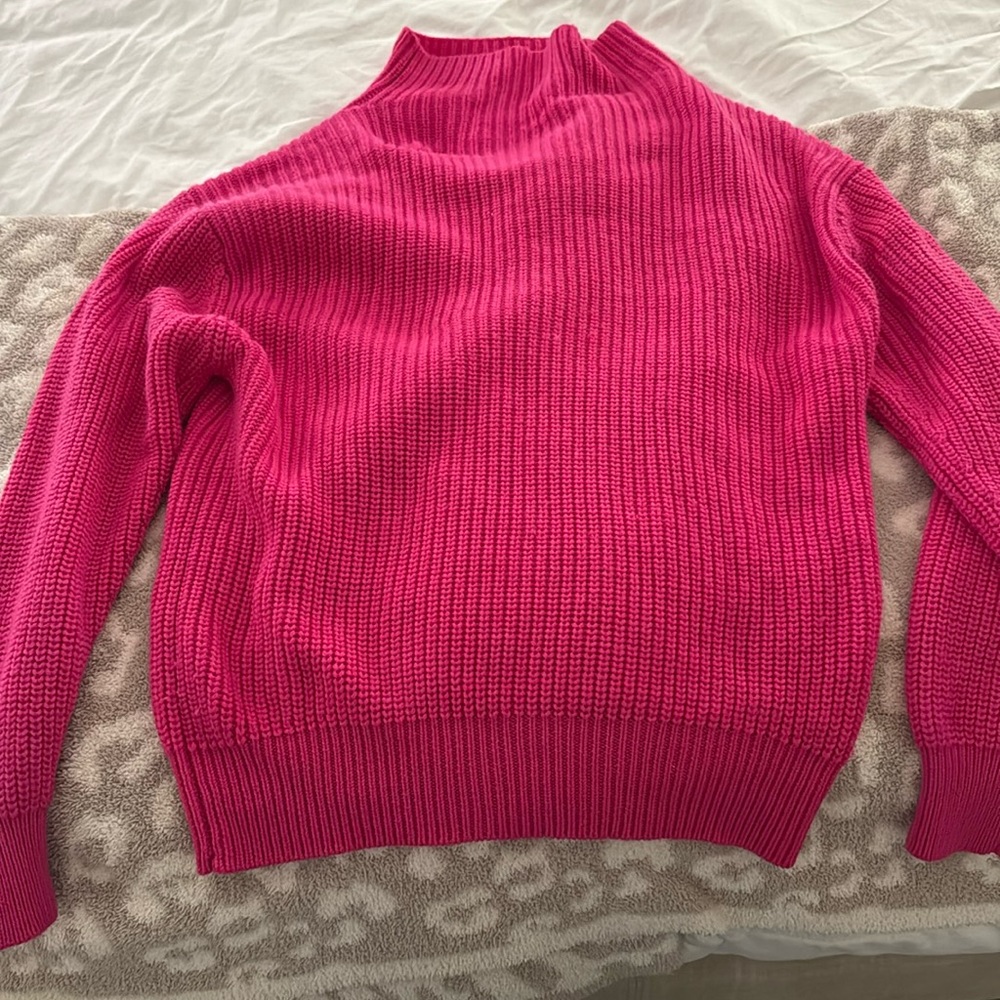 Aritzia sweater